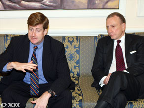 Bà Bhutto có thông tin về âm mưu can thiệp kết quả bầu cử?